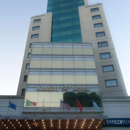 Abasto Hotel-2