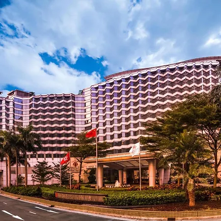 Harbour Plaza Metropolis-3