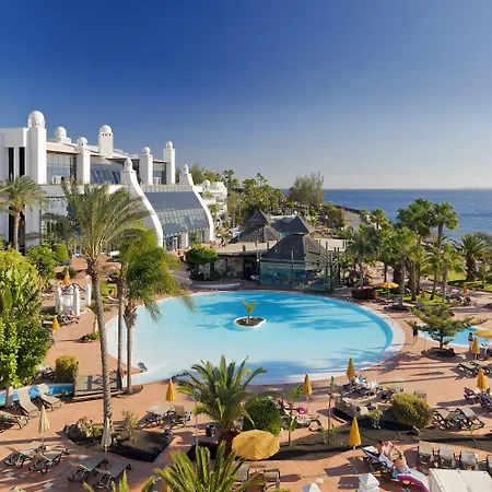 H10 Timanfaya Palace - Adults Only-3