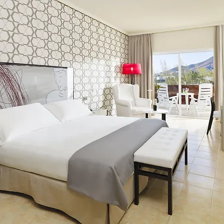 H10 Timanfaya Palace - Adults Only-2