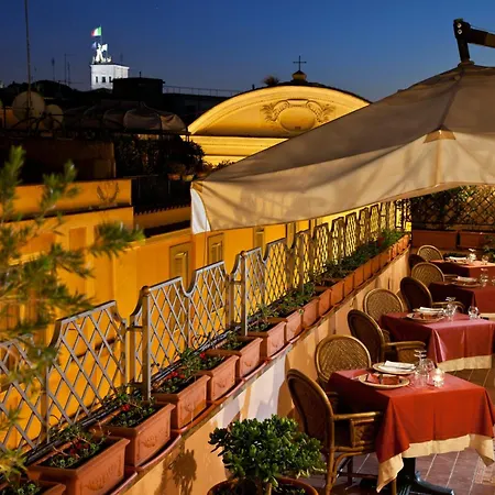 Albergo Ottocento-3
