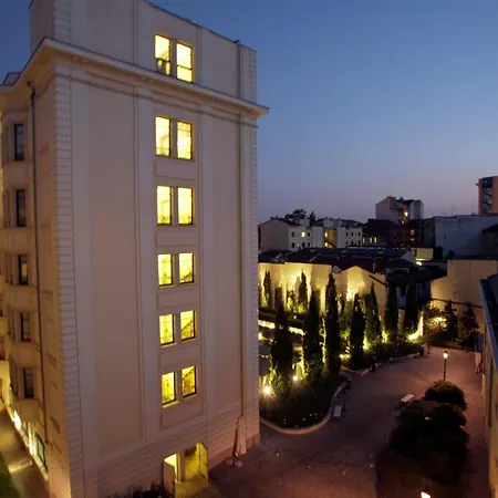 Grand Visconti Palace-3