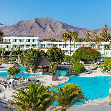 H10 Lanzarote Princess-3