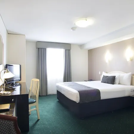 Hotel Northbridge-3