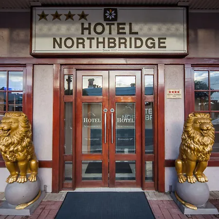 Hotel Northbridge-2