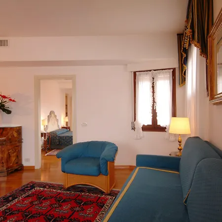 Royal San Marco Hotel-2