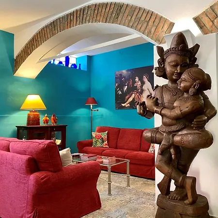 Hotel Il Guercino-2