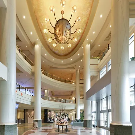 Miracle Grand Convention Hotel-3