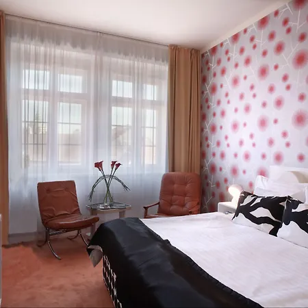 Lh Vintage Design Hotel Sax-2