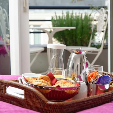 Residence Alma Marceau-2
