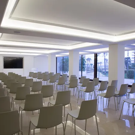 Hotel Almirante Alicante-2