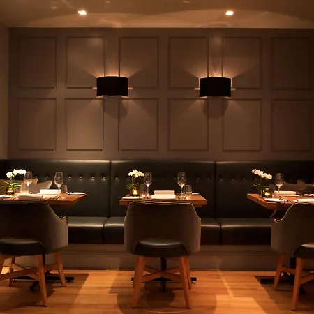 The Queensberry Hotel-2