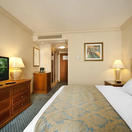 Courtyard By Marriott Tbilisi-3