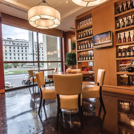 Courtyard By Marriott Tbilisi-2