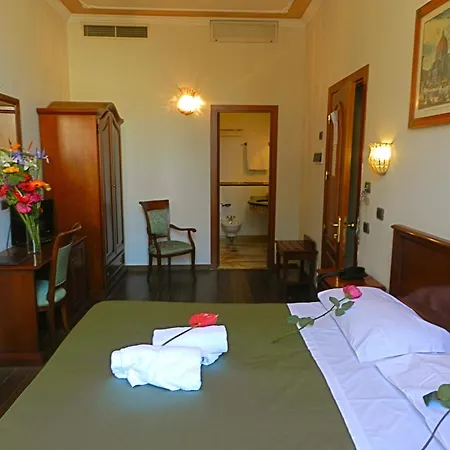 Domus Florentiae Hotel-2