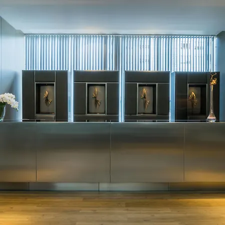 Ac Hotel Ciutat De Palma By Marriott-2