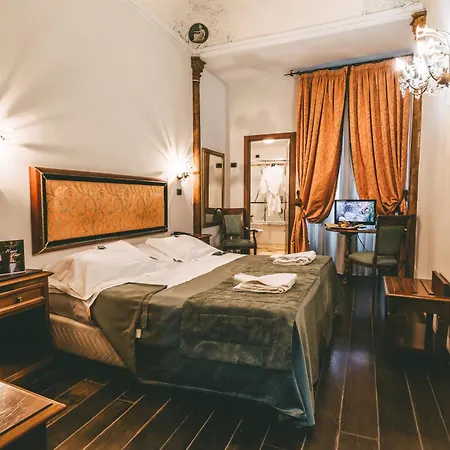 Domus Florentiae Hotel-3