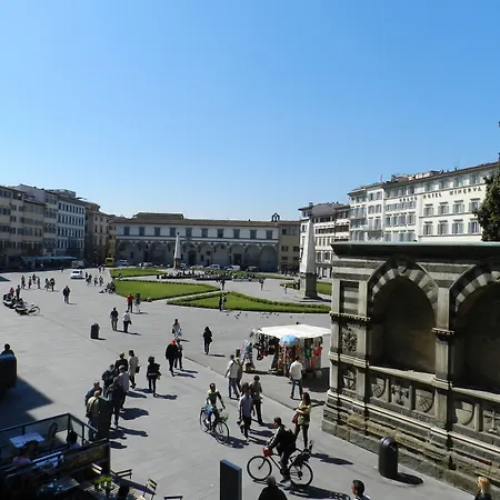 Domus Florentiae Hotel-3