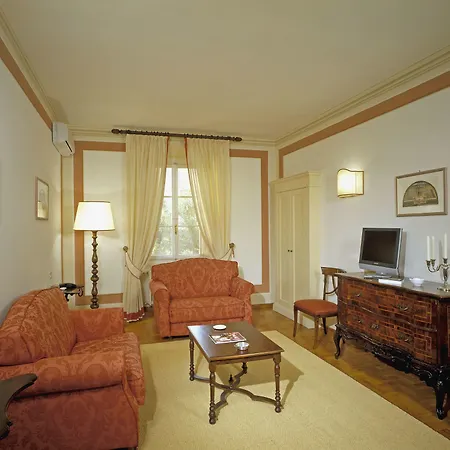 Palazzo Niccolini Al Duomo Residenza D'Epoca-3