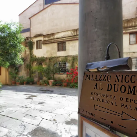 Palazzo Niccolini Al Duomo Residenza D'Epoca-3