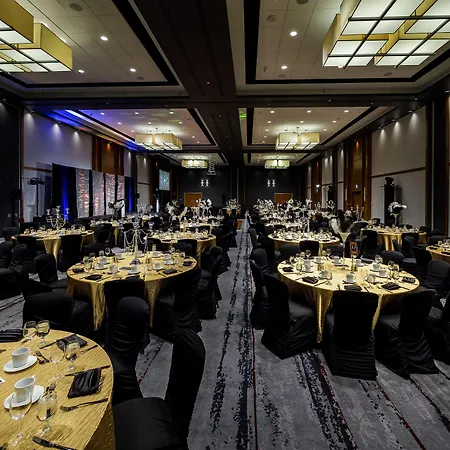 Brookstreet Hotel - Ottawa West - Kanata-2