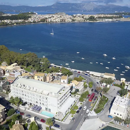 Mayor Mon Repos Palace - Adults Only-2