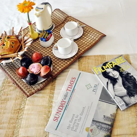 Dee Marks Airport Hotel & Resorts-3