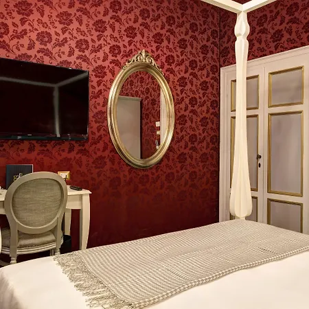 Gkk Exclusive Private Suite Venezia-3