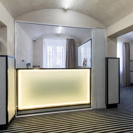 Hotel White Lion-3