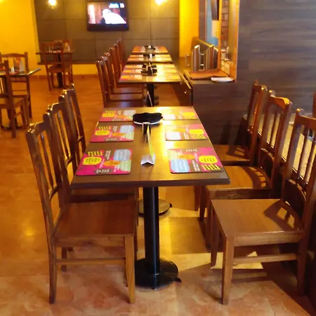 Ira By Orchid Mumbai T-2 International Airport-2