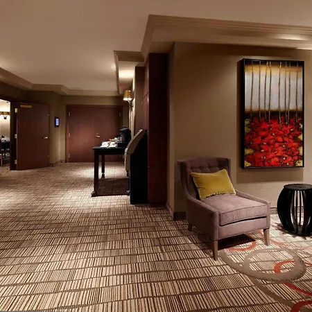 Marriott Quebec City Downtown-3
