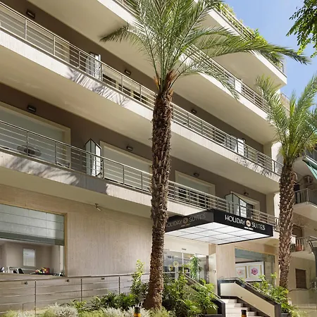 Holiday Suites-3
