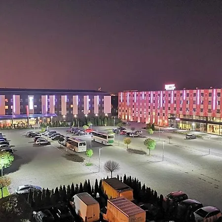 Express Krakow Hotel-3