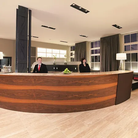 Moevenpick Hotel Berlin Am Potsdamer Platz-3