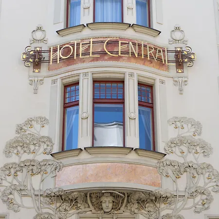 K+K Hotel Central-3