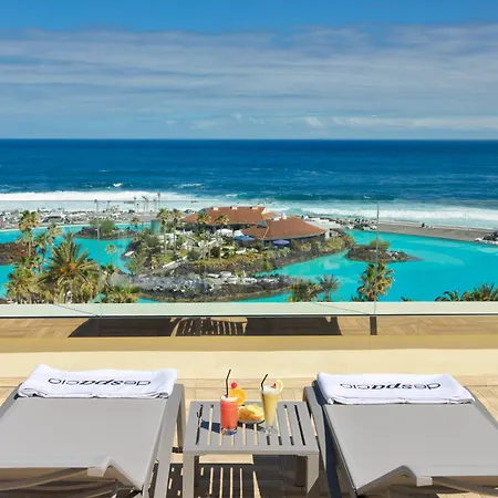 H10 Tenerife Playa-2