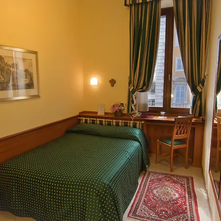 Residenza Paolo VI-3