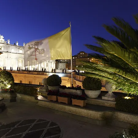 Residenza Paolo VI-3