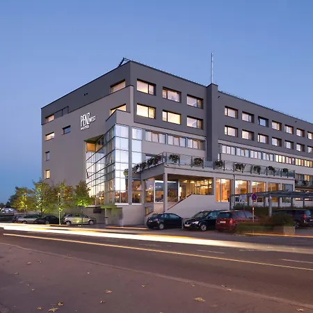 Hotel Penz West-3