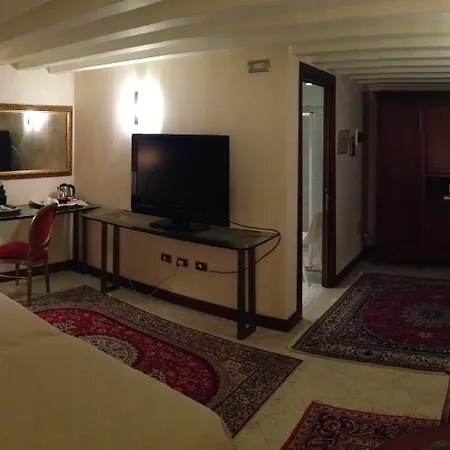 Hotel Liassidi Palace-3