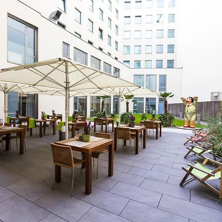 Lindner Hotel Berlin Ku'Damm, Part Of Jdv By Hyatt-3