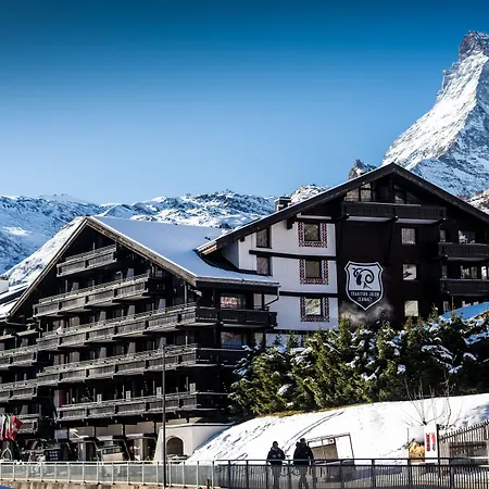 Wellness Hotel Alpenhof-3