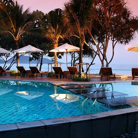 Impiana Beachfront Resort Patong, Phuket-2