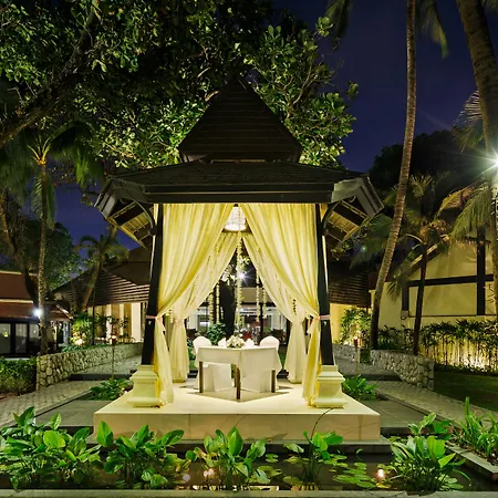 Impiana Beachfront Resort Patong, Phuket-3