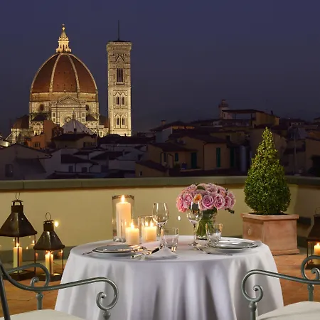 Santa Maria Novella - Wtb Hotels-2