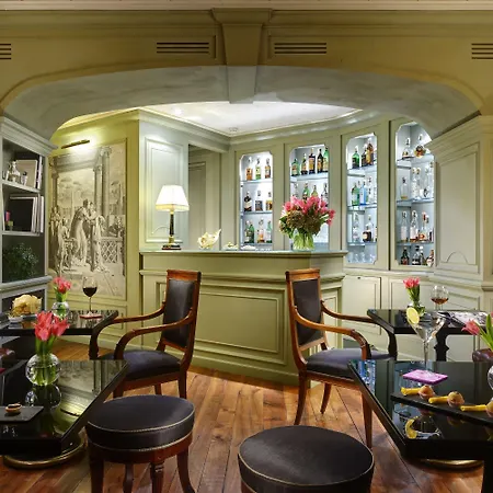 Santa Maria Novella - Wtb Hotels-2