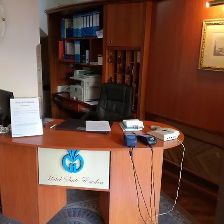 Hotel Suite Ares-3
