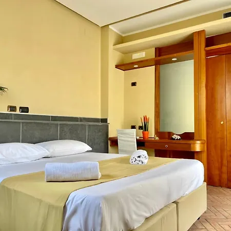 Hotel Suite Ares-2