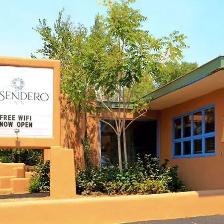 El Sendero Inn, An Ascend Collection Hotel-2