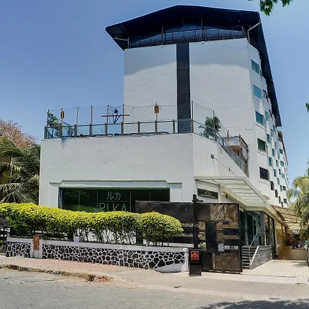 Ramee Guestline Hotel Juhu-2